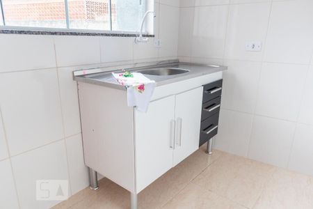 Apartamento para alugar com 40m², 1 quarto e sem vaga Apartamento para alugar com 40m², 1 quarto e sem vagaCozinha