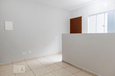 Sala de apartamento para alugar com 1 quarto, 50m² em Tucuruvi, São Paulo