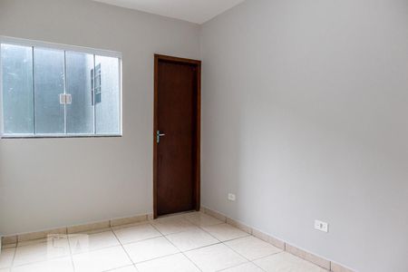 Suíte de apartamento para alugar com 1 quarto, 50m² em Tucuruvi, São Paulo