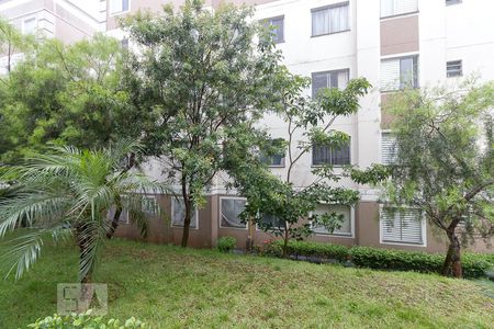 Vista quarto 1 de apartamento para alugar com 2 quartos, 43m² em Jardim Adriana, Guarulhos