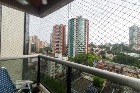 Apartamento à venda com 323m², 3 quartos e 4 vagasSuíte 1