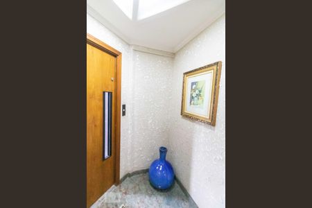 Apartamento à venda com 323m², 3 quartos e 4 vagasHall do Elevador