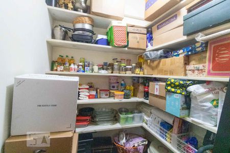 Apartamento à venda com 323m², 3 quartos e 4 vagasDispensa 