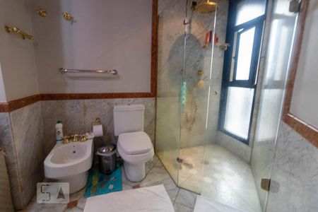 Apartamento à venda com 323m², 3 quartos e 4 vagasSuíte 3