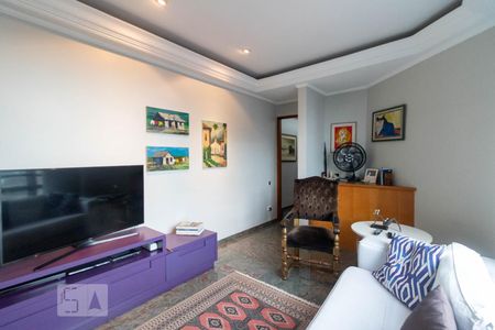 Apartamento à venda com 323m², 3 quartos e 4 vagasSala de Tv