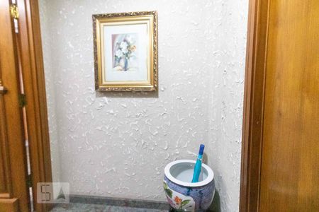 Apartamento à venda com 323m², 3 quartos e 4 vagasHall do Elevador