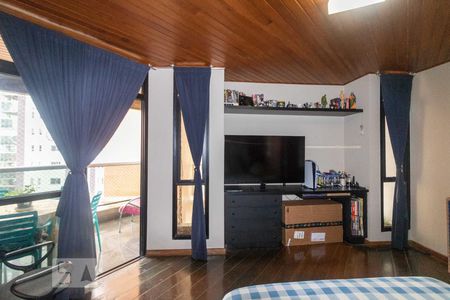 Apartamento à venda com 323m², 3 quartos e 4 vagasSuíte 2