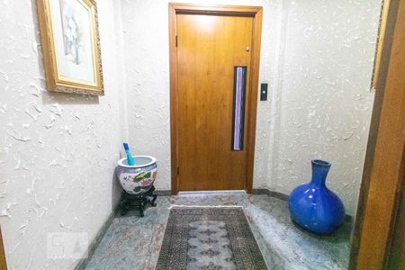 Apartamento à venda com 323m², 3 quartos e 4 vagasHall do Elevador