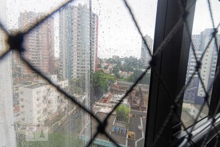 Apartamento à venda com 323m², 3 quartos e 4 vagasVista do Escritório