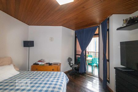 Apartamento à venda com 323m², 3 quartos e 4 vagasSuíte 2