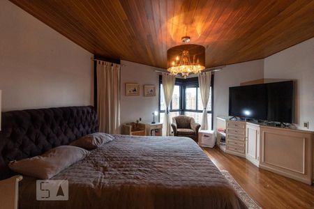 Apartamento à venda com 323m², 3 quartos e 4 vagasSuíte 3