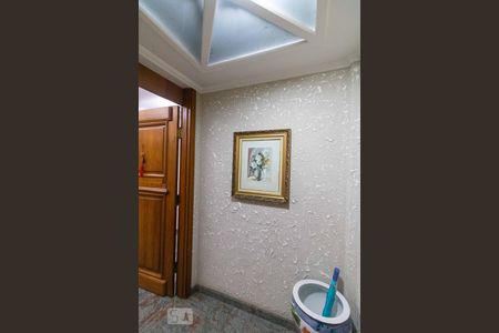 Apartamento à venda com 323m², 3 quartos e 4 vagasHall do Elevador