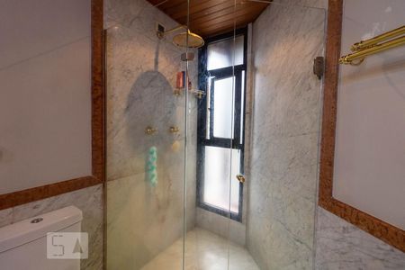 Apartamento à venda com 323m², 3 quartos e 4 vagasSuíte 3