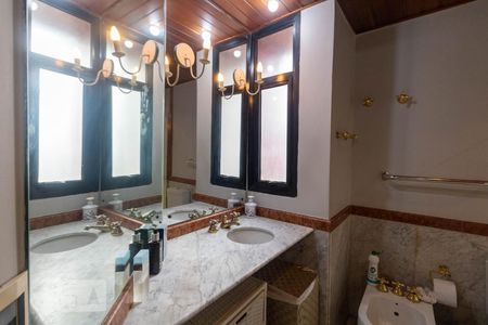 Apartamento à venda com 323m², 3 quartos e 4 vagasSuíte 3