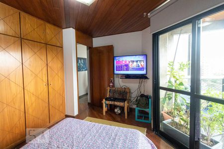 Apartamento à venda com 323m², 3 quartos e 4 vagasSuíte 1