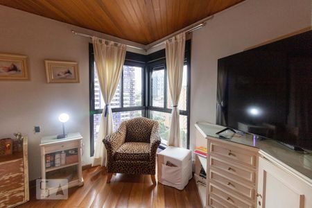 Apartamento à venda com 323m², 3 quartos e 4 vagasSuíte 3