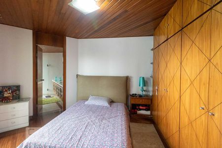 Apartamento à venda com 323m², 3 quartos e 4 vagasSuíte 1