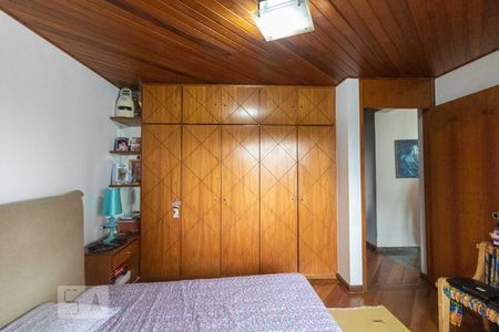 Apartamento à venda com 323m², 3 quartos e 4 vagasSuíte 1