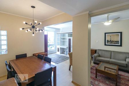 Apartamento para alugar com 2 quartos, 78m² em Auxiliadora, Porto Alegre