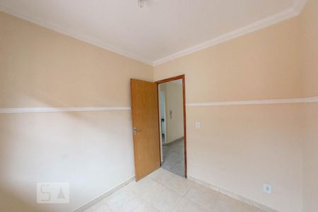 Quarto 1 de apartamento à venda com 2 quartos, 40m² em Juliana, Belo Horizonte