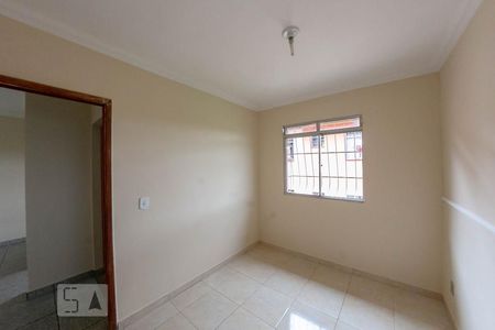 Quarto 2 de apartamento à venda com 2 quartos, 40m² em Juliana, Belo Horizonte