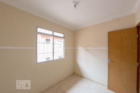 Quarto 1 de apartamento à venda com 2 quartos, 40m² em Juliana, Belo Horizonte