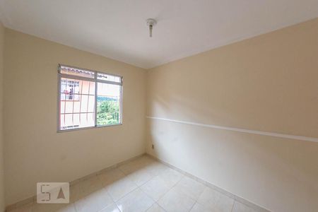 Quarto 2 de apartamento à venda com 2 quartos, 40m² em Juliana, Belo Horizonte