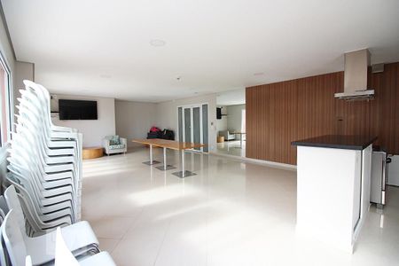 Apartamento à venda com 81m², 3 quartos e 2 vagasÁrea Comum