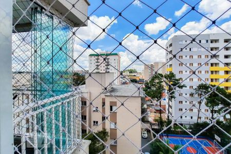 Apartamento à venda com 81m², 3 quartos e 2 vagas Apartamento à venda com 81m², 3 quartos e 2 vagasVista do Quarto 2