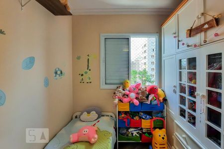 Apartamento à venda com 81m², 3 quartos e 2 vagas Apartamento à venda com 81m², 3 quartos e 2 vagasQuarto 1