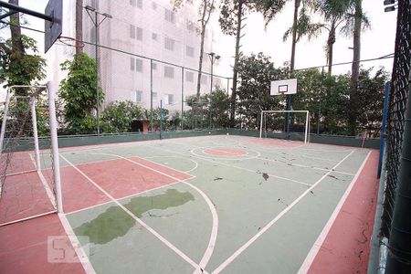 Apartamento à venda com 81m², 3 quartos e 2 vagasÁrea Comum