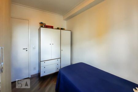 Apartamento à venda com 81m², 3 quartos e 2 vagas Apartamento à venda com 81m², 3 quartos e 2 vagasQuarto 2