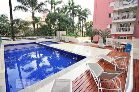 Apartamento à venda com 81m², 3 quartos e 2 vagasÁrea Comum