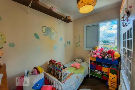 Apartamento à venda com 81m², 3 quartos e 2 vagas Apartamento à venda com 81m², 3 quartos e 2 vagasQuarto 1