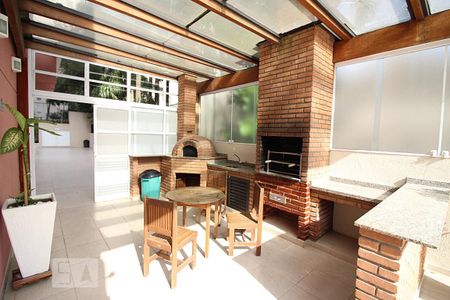 Apartamento à venda com 81m², 3 quartos e 2 vagasÁrea Comum