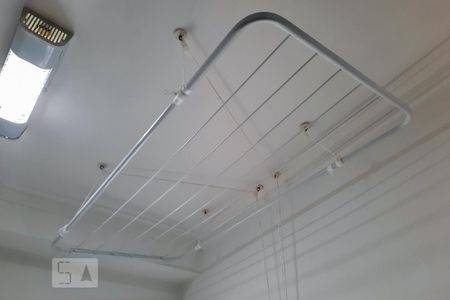 Apartamento à venda com 81m², 3 quartos e 2 vagas Apartamento à venda com 81m², 3 quartos e 2 vagasÁrea de Serviço