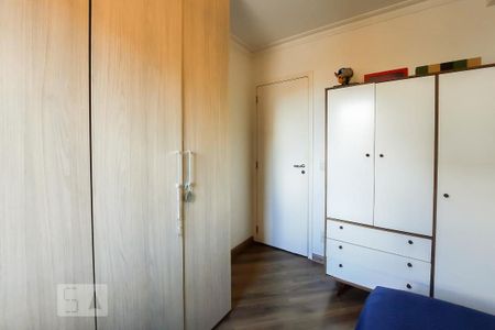 Apartamento à venda com 81m², 3 quartos e 2 vagas Apartamento à venda com 81m², 3 quartos e 2 vagasQuarto 2