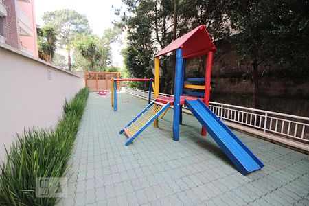 Apartamento à venda com 81m², 3 quartos e 2 vagasÁrea Comum