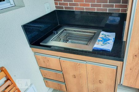 Apartamento à venda com 81m², 3 quartos e 2 vagas Apartamento à venda com 81m², 3 quartos e 2 vagasVaranda