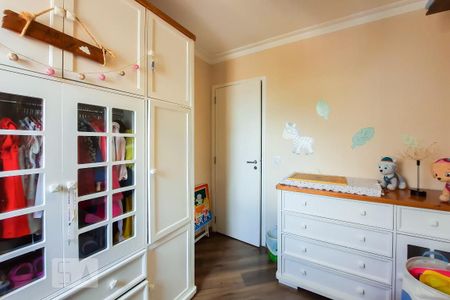 Apartamento à venda com 81m², 3 quartos e 2 vagas Apartamento à venda com 81m², 3 quartos e 2 vagasQuarto 1