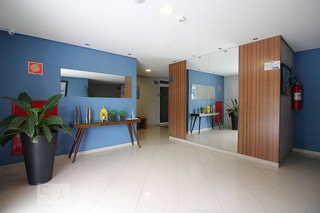 Apartamento à venda com 81m², 3 quartos e 2 vagasÁrea Comum