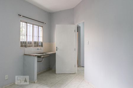 Casa à venda com 56m², 1 quarto e sem vaga Casa à venda com 56m², 1 quarto e sem vagaCozinha