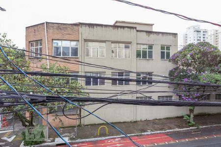 Vista do Quarto de casa à venda com 1 quarto, 56m² em Pompeia, São Paulo
