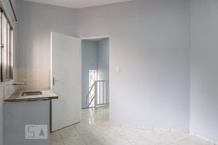 Cozinha de casa à venda com 1 quarto, 56m² em Pompeia, São Paulo