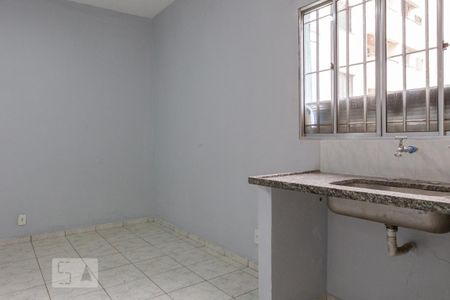 Cozinha de casa à venda com 1 quarto, 56m² em Pompeia, São Paulo