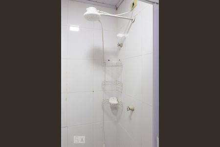 Casa à venda com 56m², 1 quarto e sem vaga Casa à venda com 56m², 1 quarto e sem vagaBanheiro
