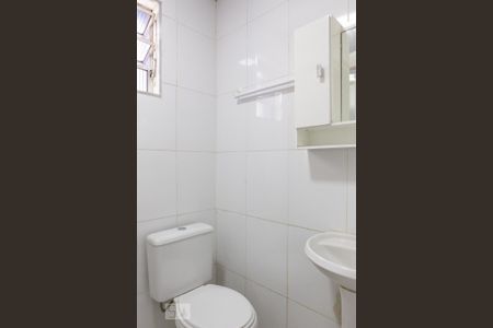 Banheiro de casa à venda com 1 quarto, 56m² em Pompeia, São Paulo