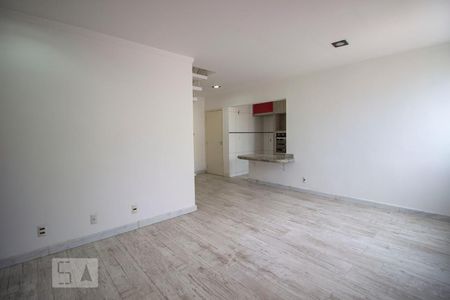 Sala 1 de apartamento à venda com 2 quartos, 128m² em Ponte Sao Joao, Jundiaí