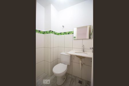 Lavabo de apartamento à venda com 2 quartos, 128m² em Ponte Sao Joao, Jundiaí