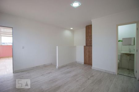 Sala 2 de apartamento à venda com 2 quartos, 128m² em Ponte Sao Joao, Jundiaí